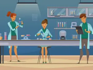 Labn WOrkers