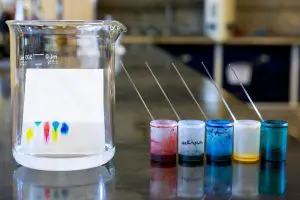 chromatography