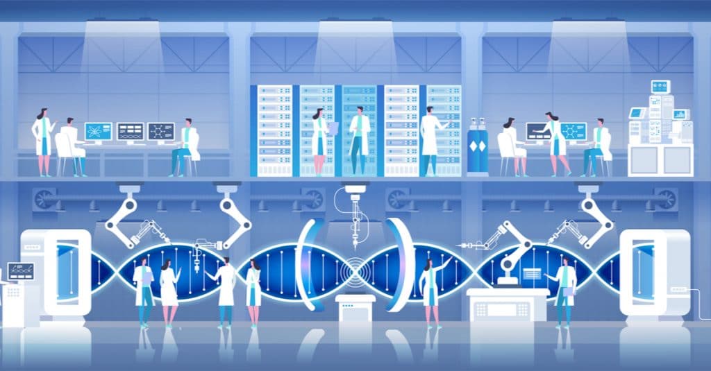 labvantage lims biobanking blog image