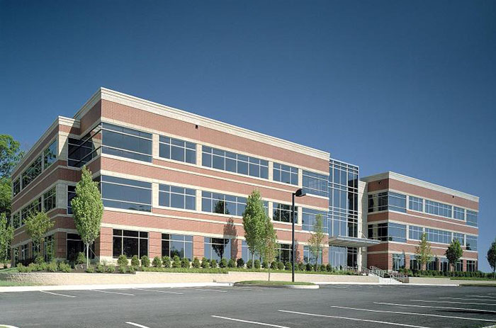 Astrix Health office