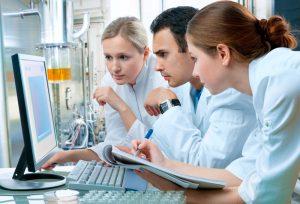 LIMS implementation