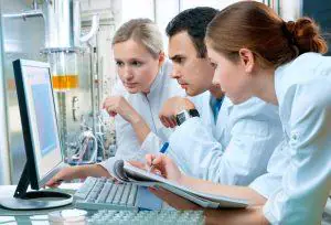 LIMS implementation