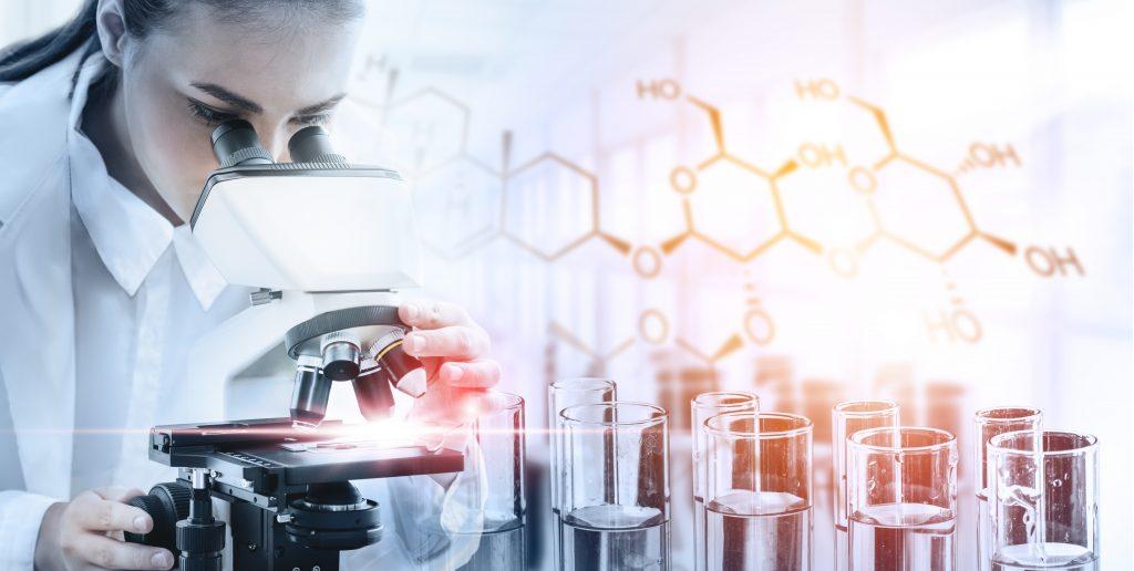 scientific staffing