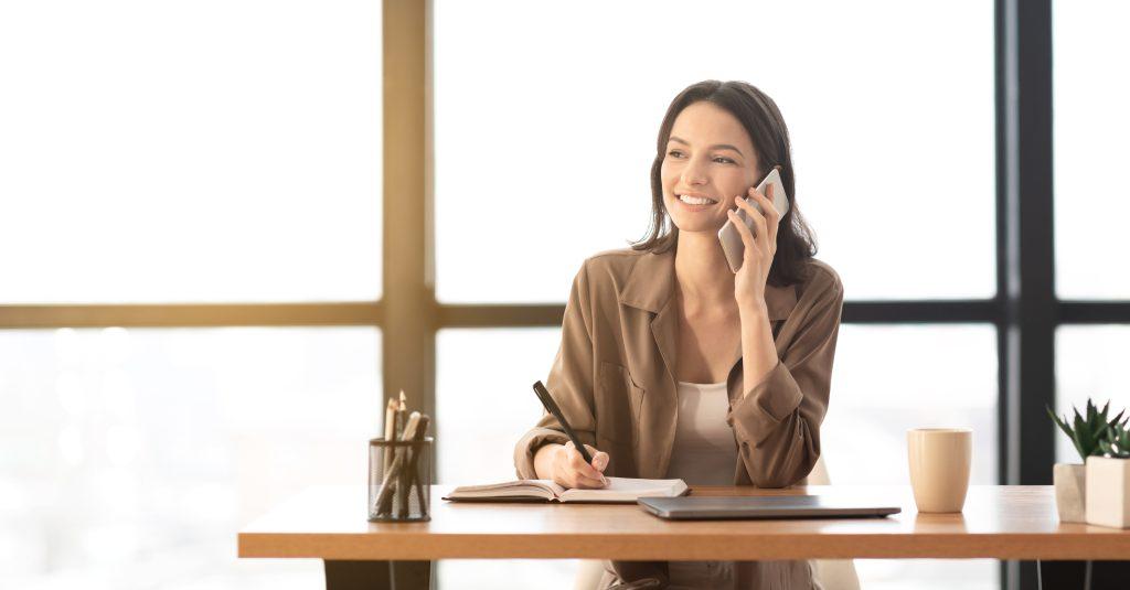 staffing professional