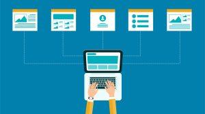 structured content authoring