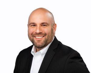 darren hoag