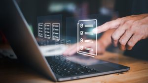 regulatory information management