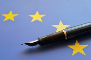 Eu regulations
