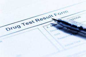 Drug Test