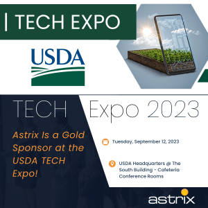 usda tech expo