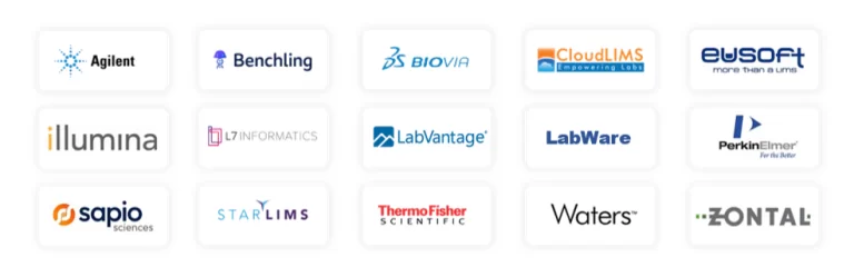 Lims Vendor