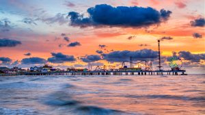 gulf coast