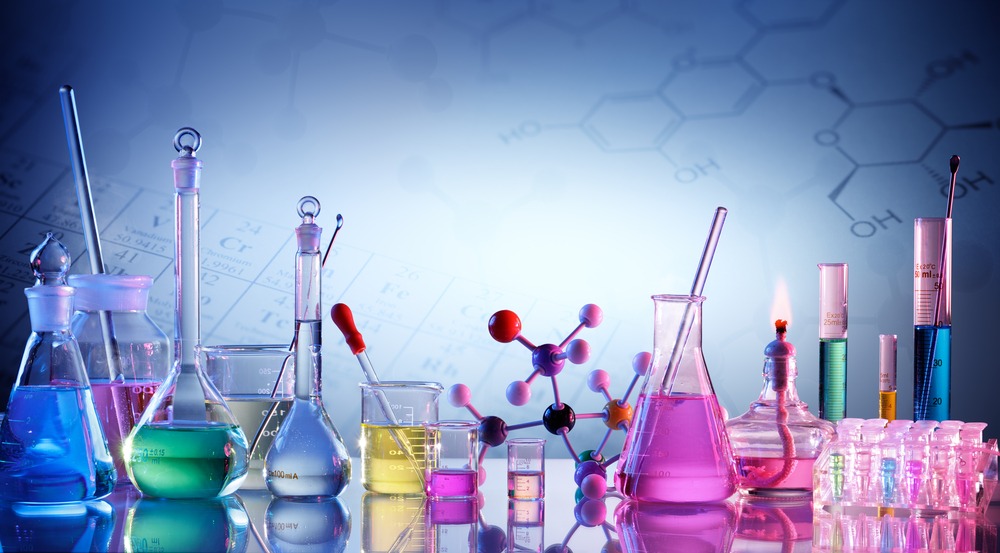 chemistry image