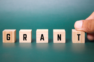 federal grant