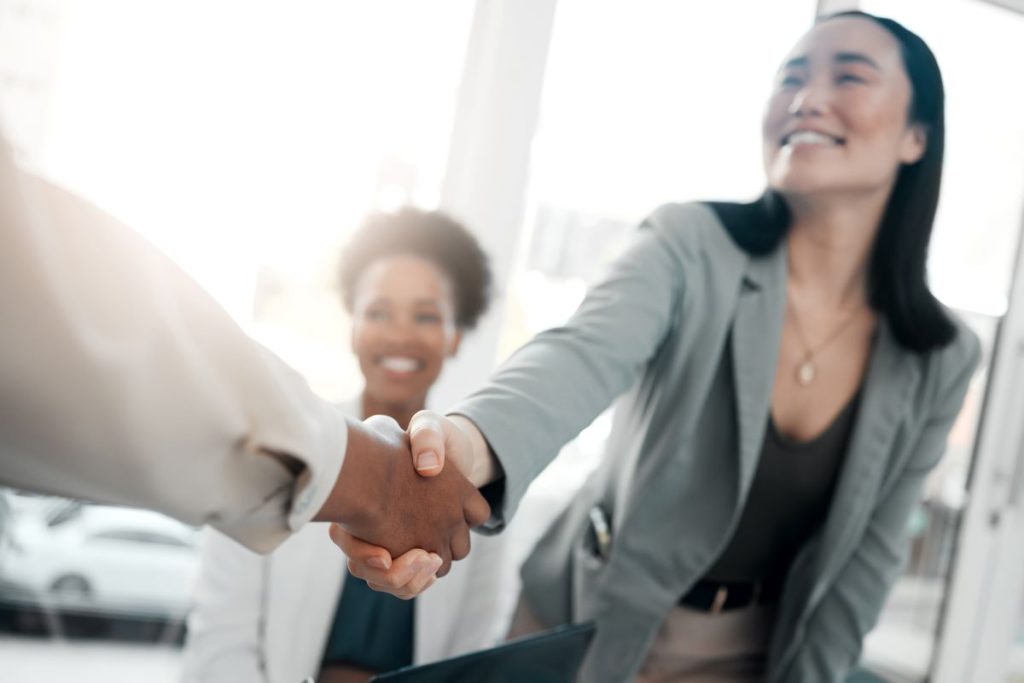 staffing trends