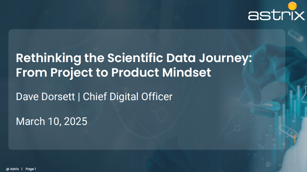 David Dorsett presetnaiton