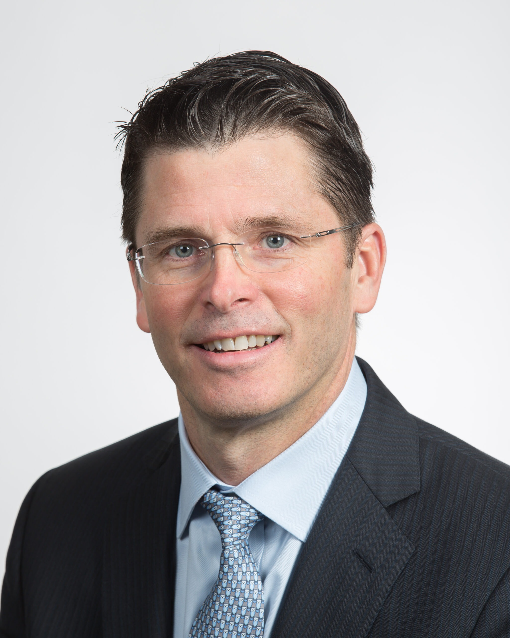 Steven Duryee