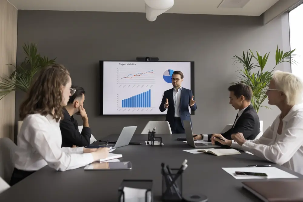 consulting image