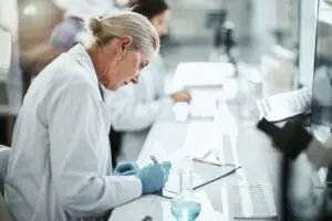 quality management in clincal trials