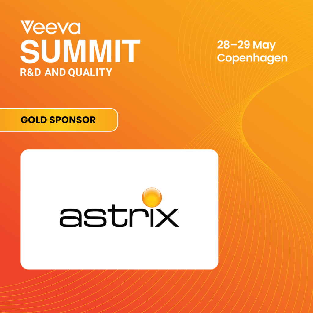 banner image for veeva summit