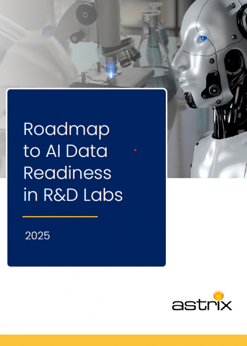 Thumb WP 2025 AI in Labs Thumbnail image of AI white paper